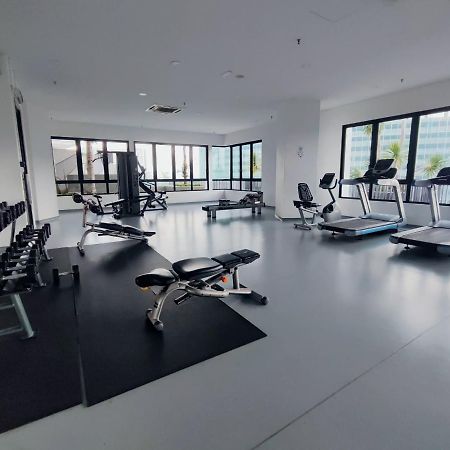 I-City & I-Soho, Shah Alam I-City Mall Walking Distance, Luxury Room Экстерьер фото