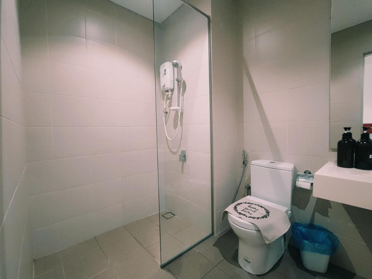 I-City & I-Soho, Shah Alam I-City Mall Walking Distance, Luxury Room Экстерьер фото